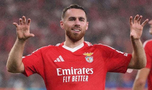 SL Benfica