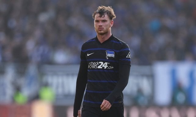 Mercato : le Paris FC et deux clubs de Ligue 1 visent un grand espoir en Allemagne