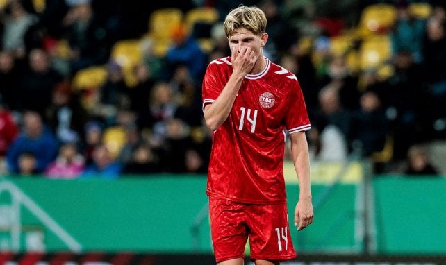 Toulouse : Thomas Jørgensen va signer pour 4 ans
