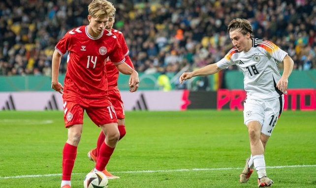 Un club de Ligue 1 a vu son offre être refusée pour Thomas Jorgensen