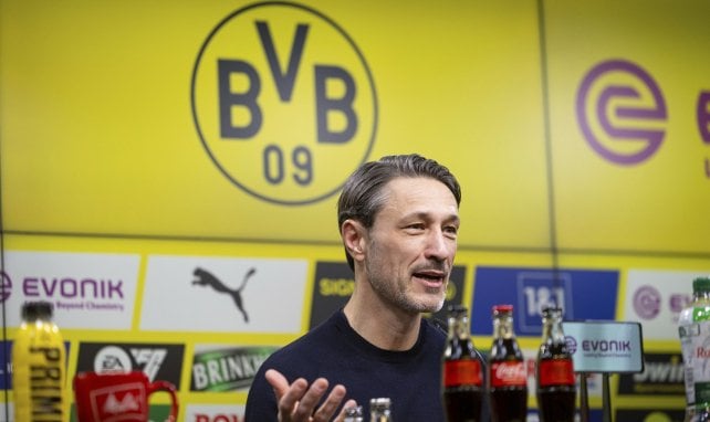 Niko Kovac