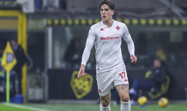 Galatasaray : l’énigme Nicolò Zaniolo vit un mercato très particulier