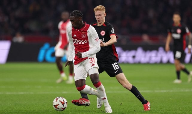 LdC : Villarreal tombe encore face à Copenhague, l’Ajax s’impose pour la première fois 