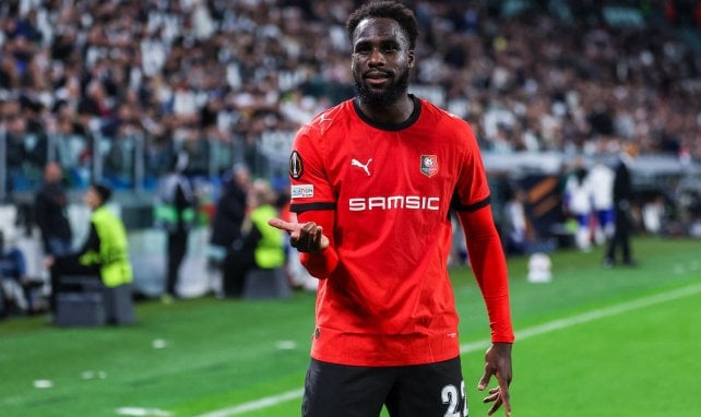 Ligue Europa : le match Rennes - Olympiakos pourrait être décalé