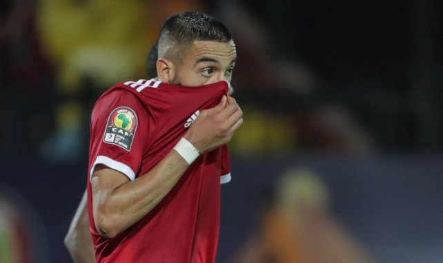 Hakim Ziyech refuse de jouer pour le Maroc !