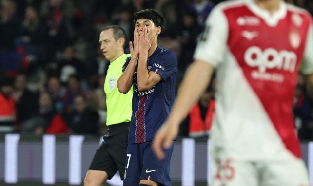 La presse catalane se régale des débuts manqués de Dro Fernandez au PSG