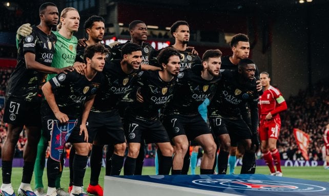 PSG : Luis Enrique lance le choc face au Bayern Munich