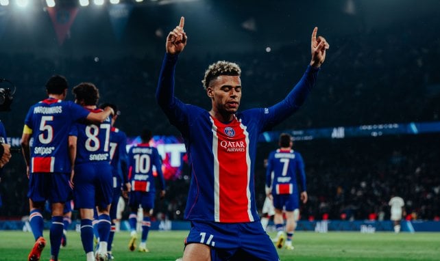 RC Lens - PSG : les compositions officielles