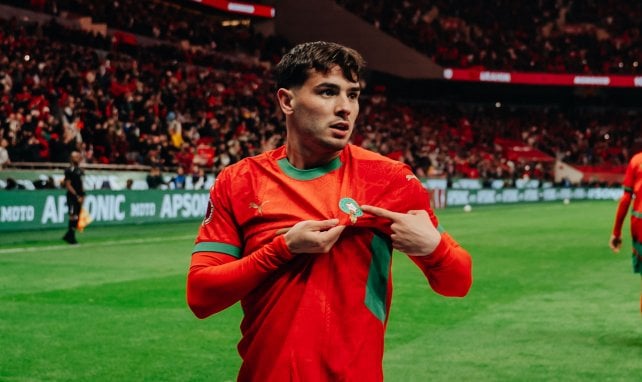 CAN 2025, Maroc : Brahim Diaz a fait taire tout le monde !