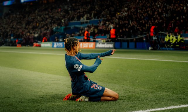 Bayern : la sortie de Kingsley Coman sur l’arrivée de Bradley Barcola