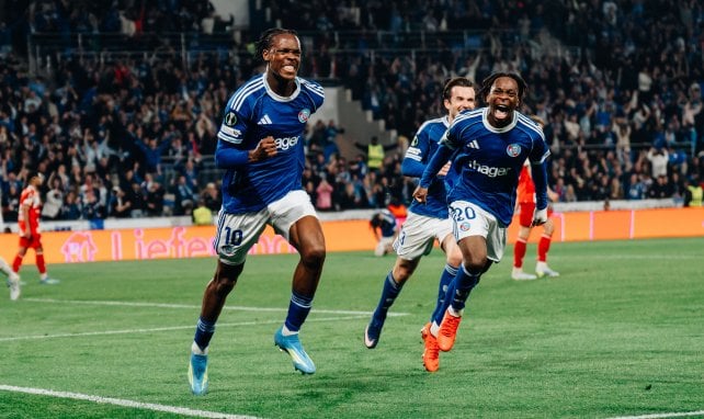 Strasbourg va toucher le pactole après sa qualification