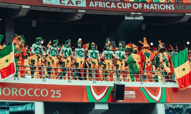 CdM 2026 : les supporters sénégalais et algériens devront payer 15 000 $ pour aller aux Etats Unis