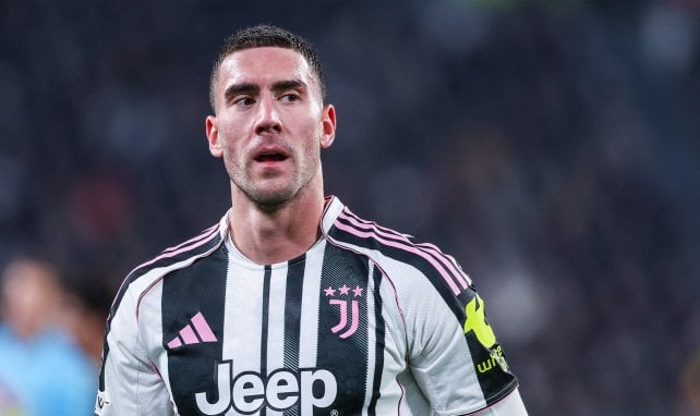 Serie A : la Juventus accrochée par l’Hellas Vérone 