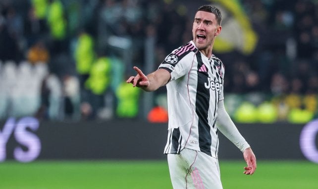 Serie A : énorme déception de la Juventus à Cagliari