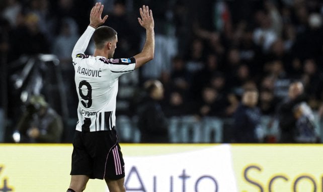 Serie A : la Juventus neutralisée par la Fiorentina