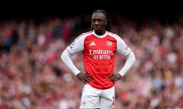 PL : Arsenal prend le large, Bournemouth grimpe à la deuxième place, City arrache le nul à Aston Villa