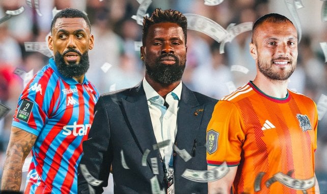 La gestion de patrimoine, l’enjeu oublié des footballeurs professionnels