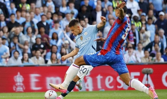 Claudio Echeverri prêté au Bayer Leverkusen