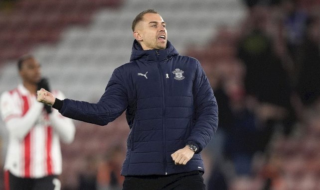 Championship : Southampton décroche sa place en finale des play-offs 