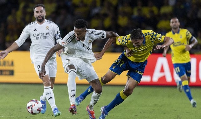 Éder Militão