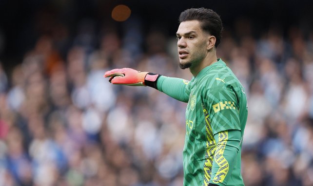 Ederson 