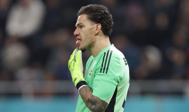 LdC : bonne nouvelle pour Fenerbahçe avant de défier l’OL