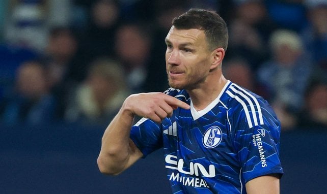 Bosnie, Edin Dzeko : «si l’Italie a peur de jouer au Pays de Galles, c’est que quelque chose ne va pas»