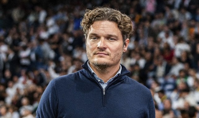 Edin Terzić futur coach de l’Athletic