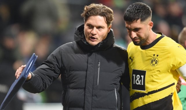 Ligue des Champions, Dortmund : la grosse mise en garde d’Edin Terzic contre le PSG