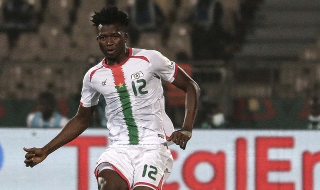 CAN 2025 : le Burkina Faso renverse la Guinée équatoriale dans le temps additionnel