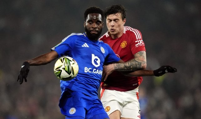 Odsonne Edouard 