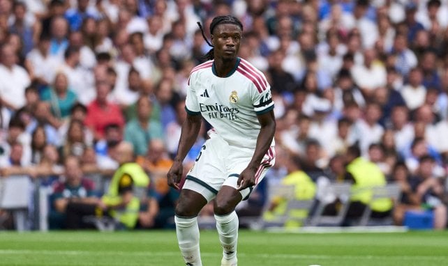 Suivez la rencontre Real Bétis-Real Madrid en direct commenté