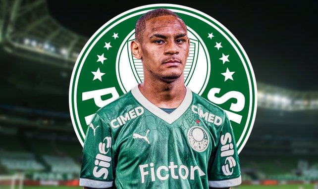 Eduardo Conceição, la pépite brésilienne estimée à plus de 100 M€ qui rend fou Manchester City, Chelsea et le PSG