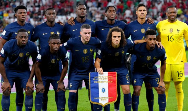 Les coiffeurs de la France se font détruire, Neymar met le Brésil en panique