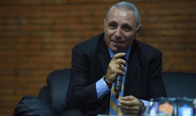 Hristo Stoitchkov