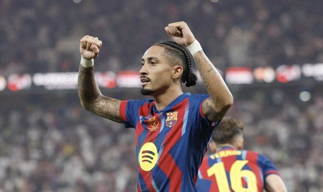 FC Barcelone - Real Madrid : les notes du match