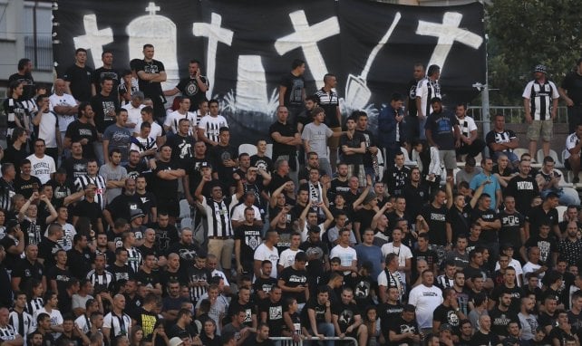 Partizan Belgrade