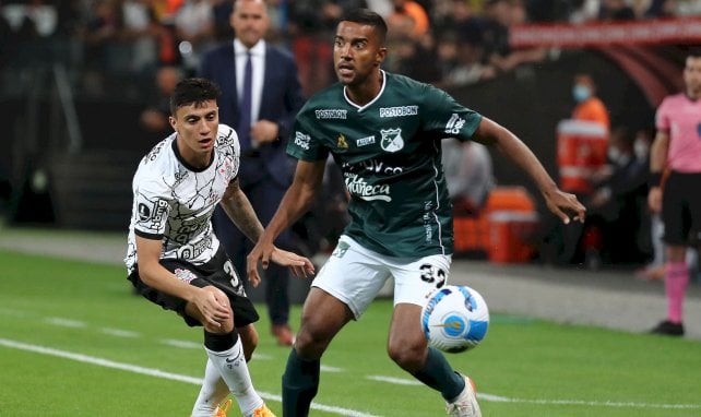 L’OM vise un Brésilien du Zenit Saint-Pétersbourg