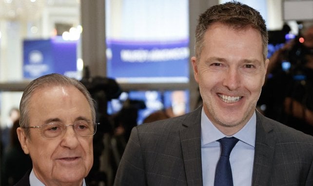 A22, promoteur de la Super League, attaque en justice l’UEFA