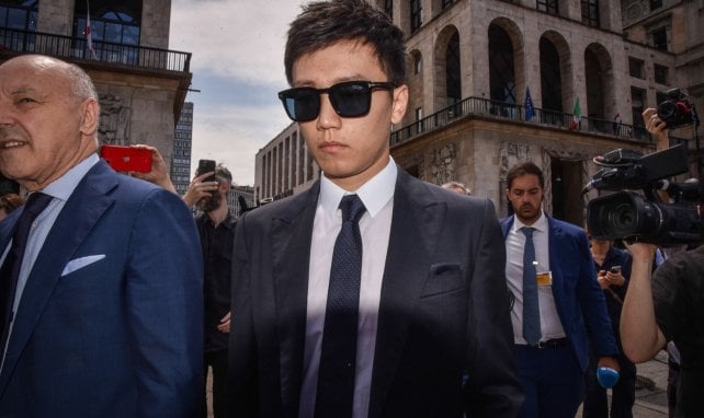 Zhang marotta