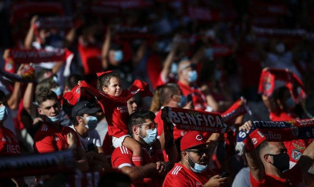 Rui Costa réélu président du Benfica pour quatre ans