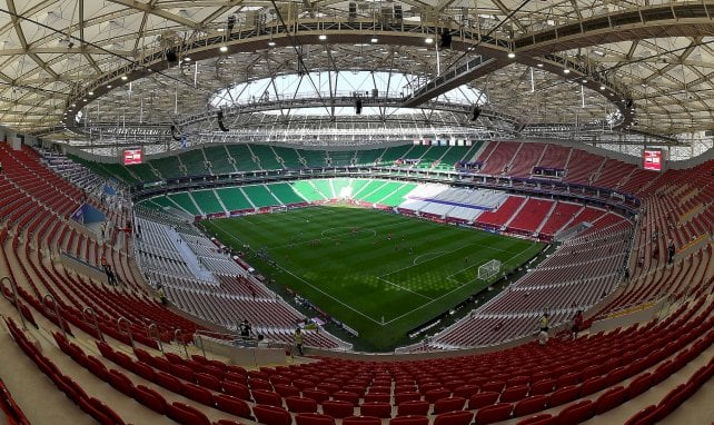 CdM 2022 : 3.000 supporters français attendus contre la Pologne