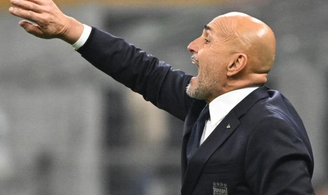 Luciano Spalletti