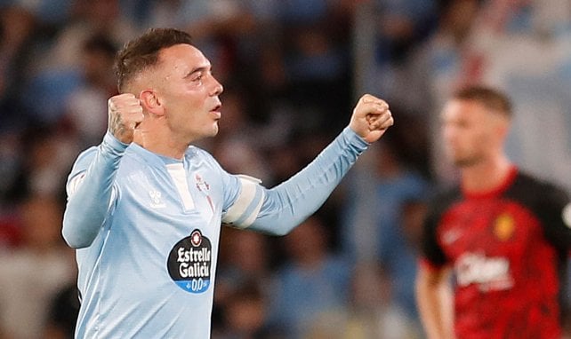 Iago Aspas