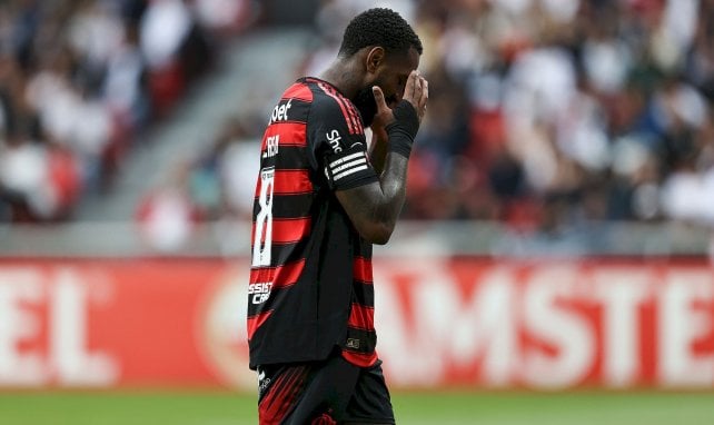 Gerson (Flamengo)