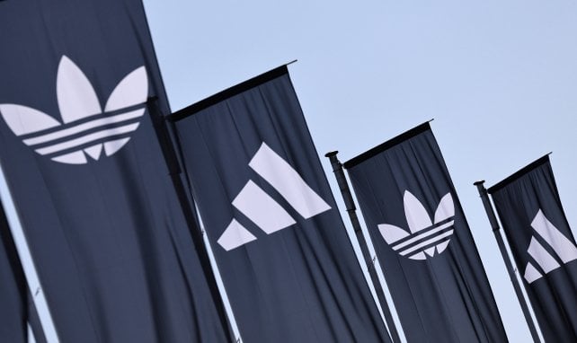 adidas vole une star à Nike