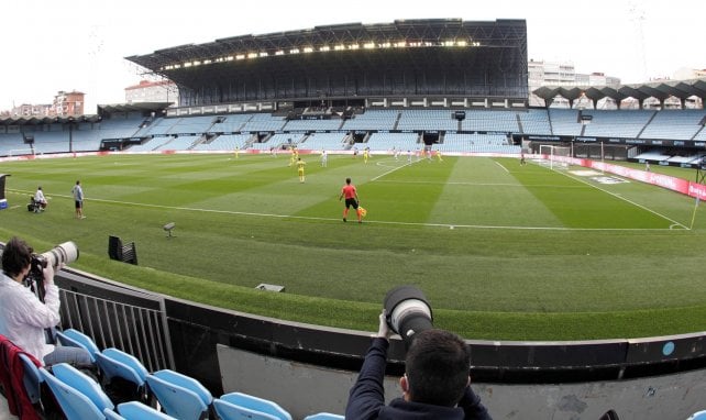 Le Celta de Vigo réagit après l’agression des fans de l’OL