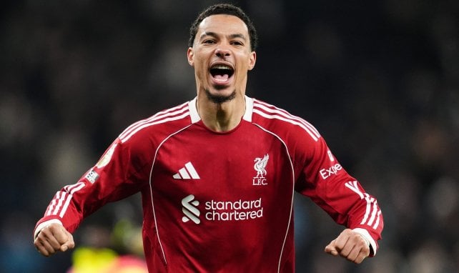 Comment Hugo Ekitike est devenu indispensable à Liverpool