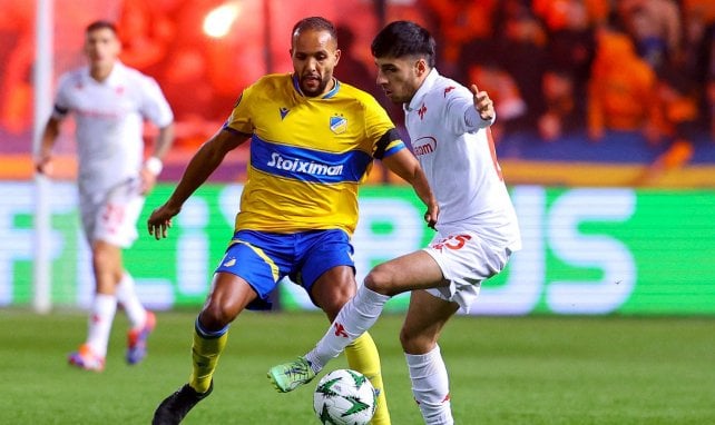 Youssef El-Arabi
