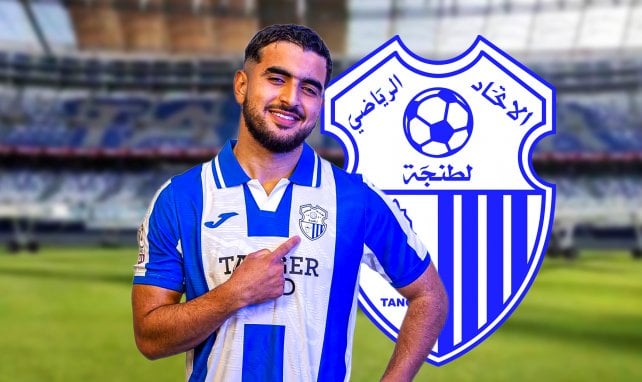 L’ancien prodige de l’OL Mohamed El Arouch renaît en Botola !